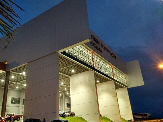 Centro de Convenciones de Natal